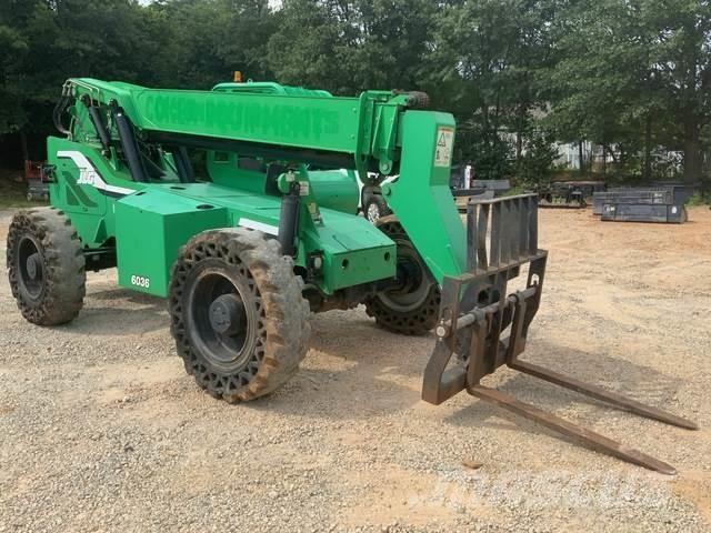 JLG 6036 Teleskoplastare