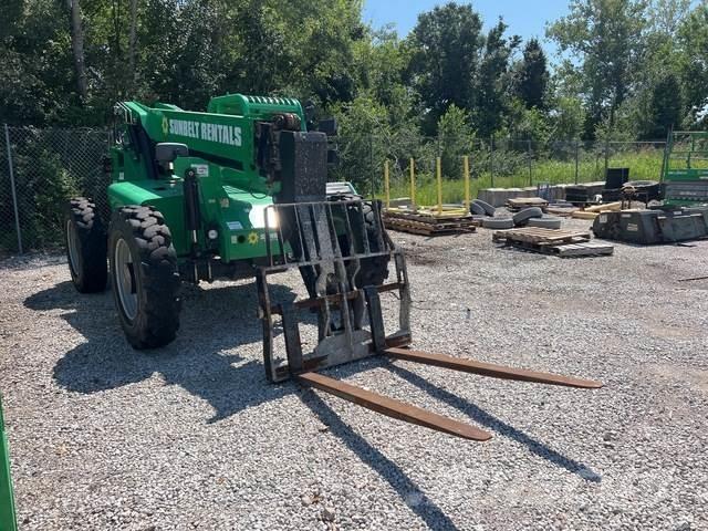 JLG 6036 Teleskoplastare