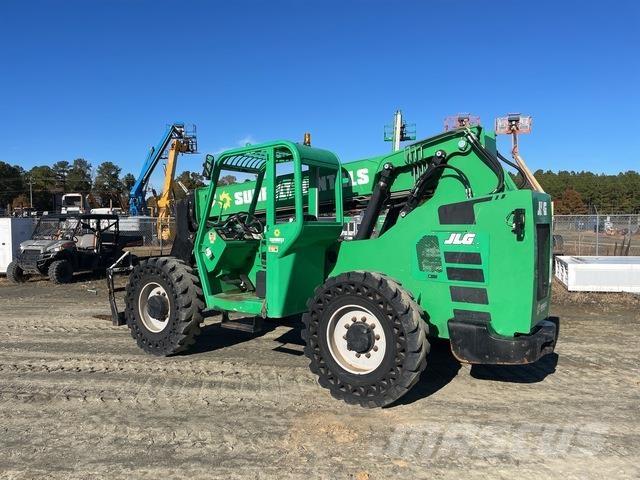 JLG 6036 Teleskoplastare