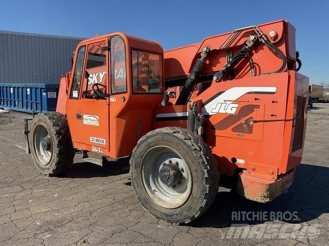 JLG 6042 Teleskoplastare