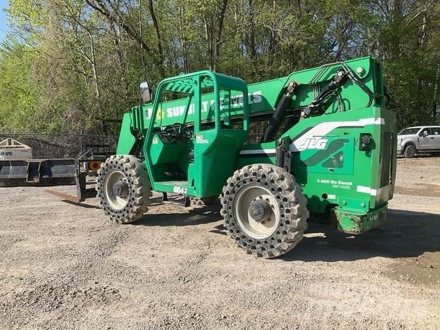 JLG 6042 Teleskoplastare