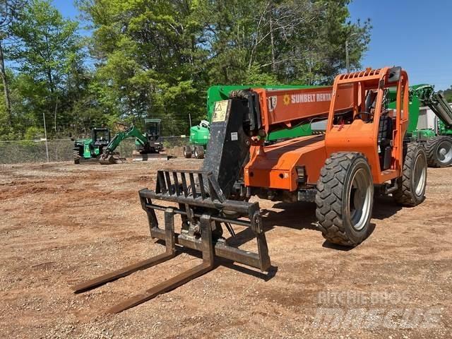JLG 6042 Teleskoplastare