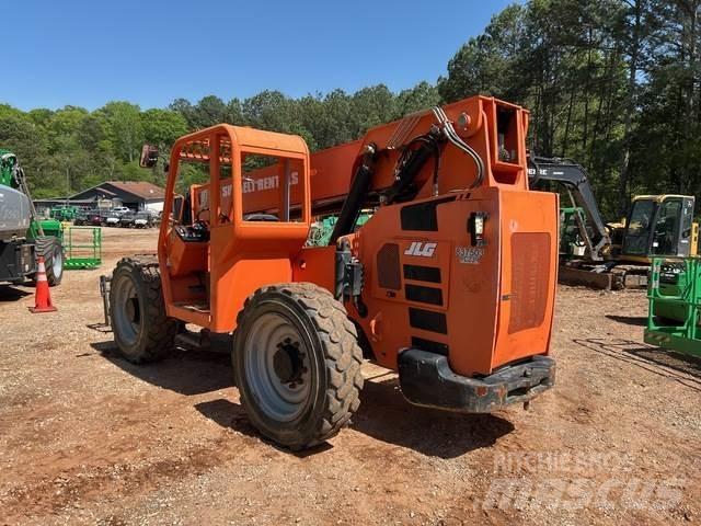 JLG 6042 Teleskoplastare