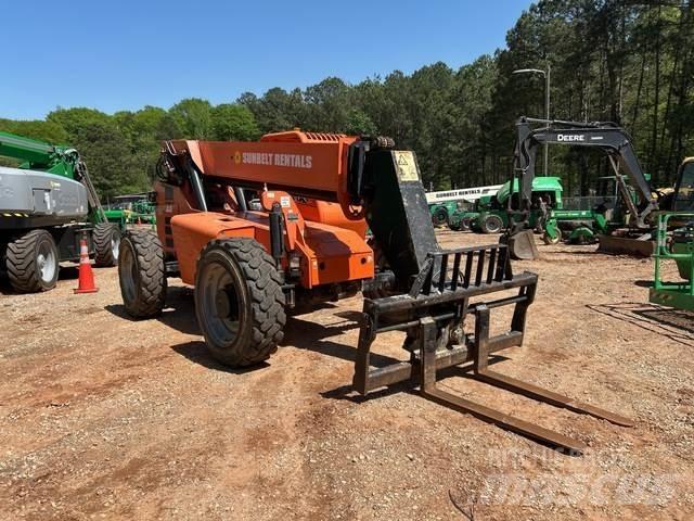 JLG 6042 Teleskoplastare