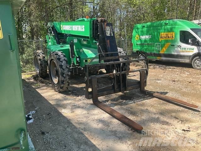 JLG 6042 Teleskoplastare