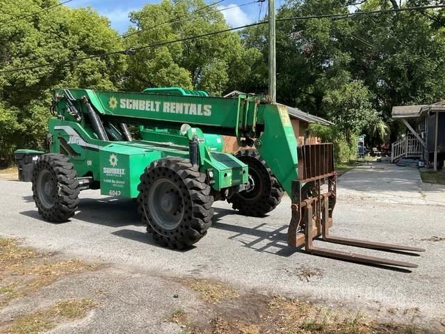 JLG 6042 Teleskoplastare
