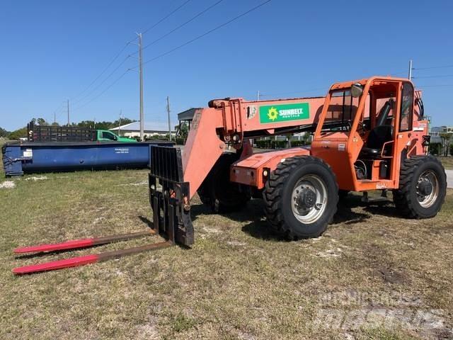 JLG 6042 Teleskoplastare