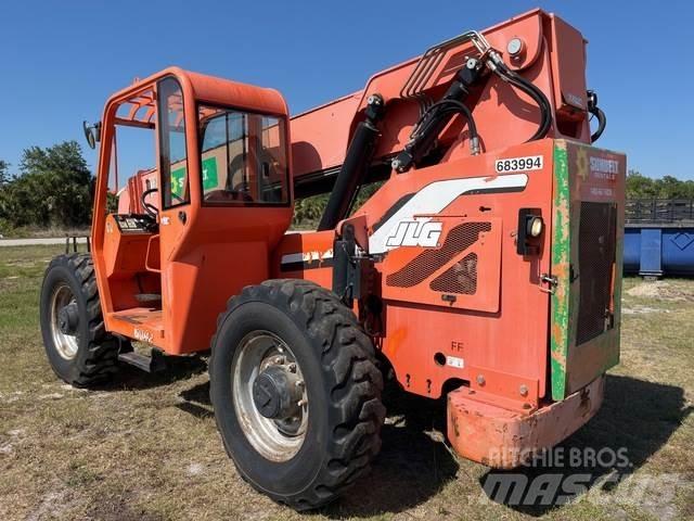 JLG 6042 Teleskoplastare