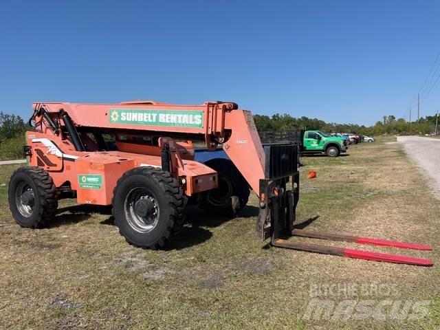 JLG 6042 Teleskoplastare