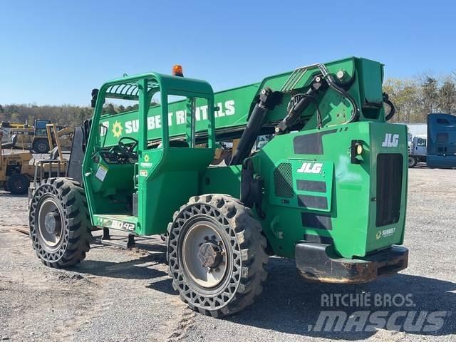 JLG 6042 Teleskoplastare