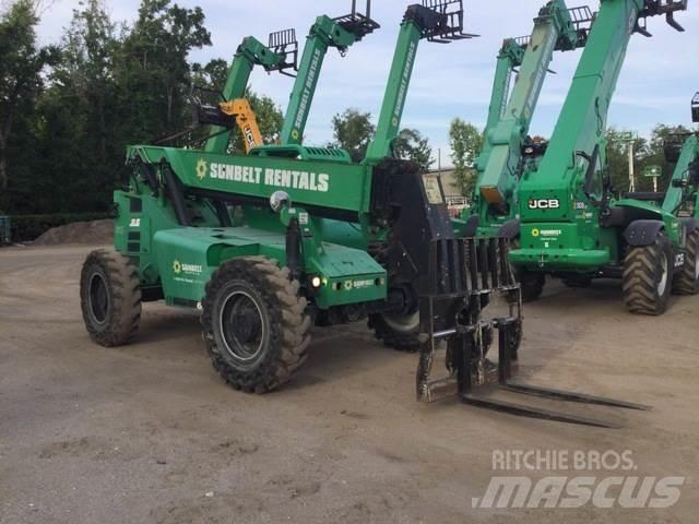 JLG 6042 Teleskoplastare