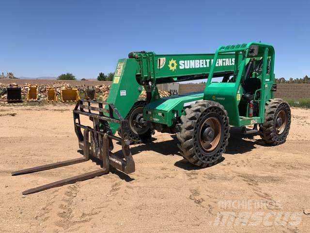 JLG 6042 Teleskoplastare