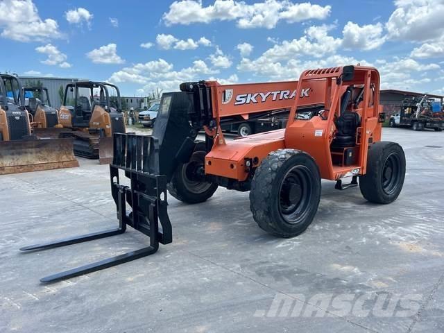 JLG 6042 Teleskoplastare