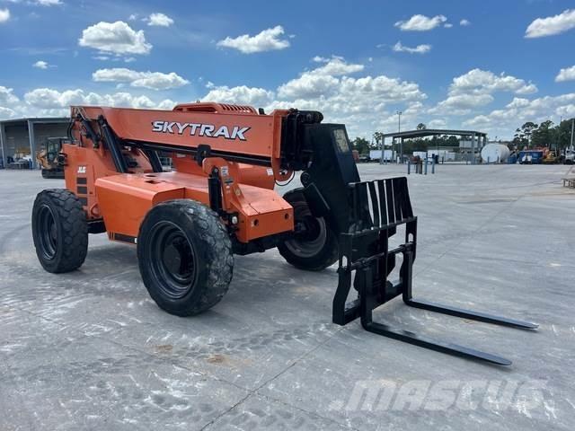 JLG 6042 Teleskoplastare