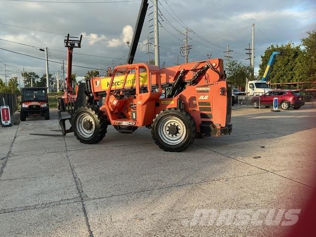 JLG 6042 Teleskoplastare