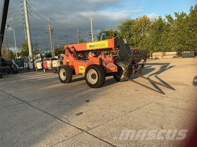 JLG 6042 Teleskoplastare