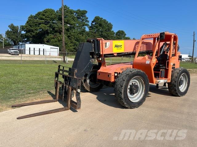 JLG 6042 Teleskoplastare