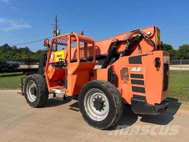 JLG 6042 Teleskoplastare