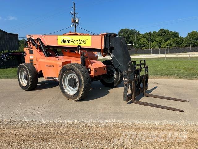 JLG 6042 Teleskoplastare