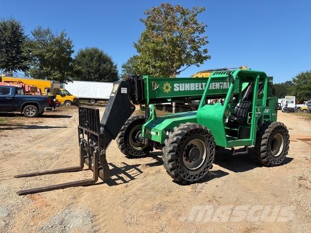 JLG 6042 Teleskoplastare