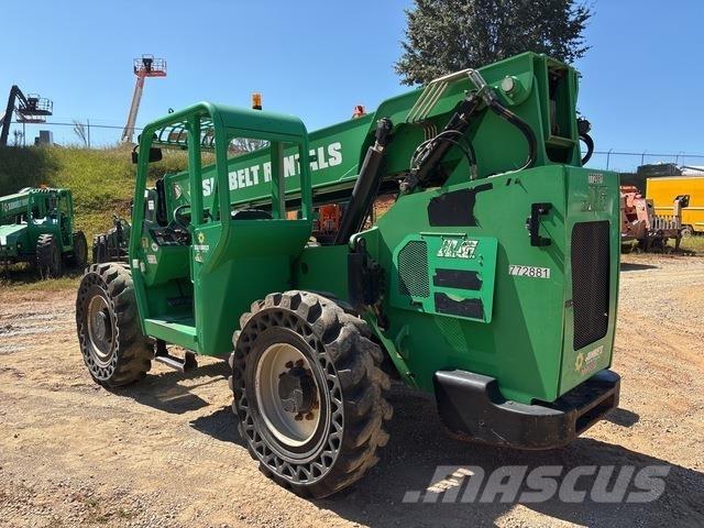 JLG 6042 Teleskoplastare