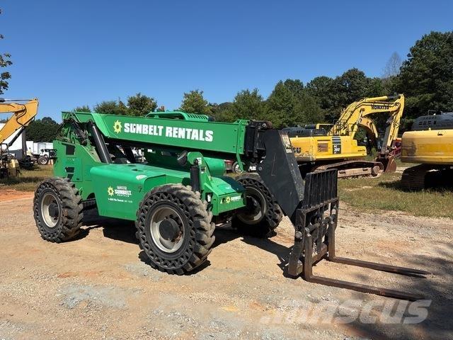 JLG 6042 Teleskoplastare