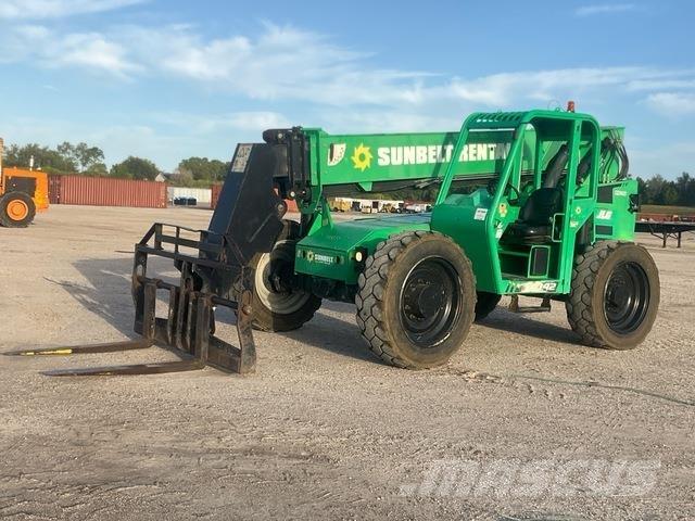 JLG 6042 Teleskoplastare