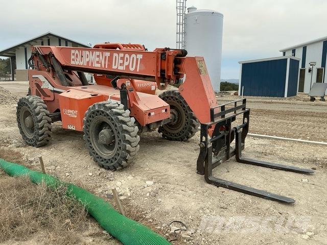 JLG 6042 Teleskoplastare