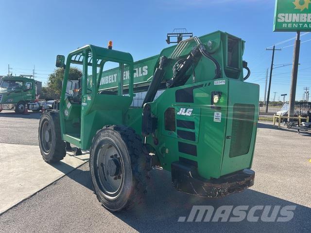 JLG 6042 Teleskoplastare