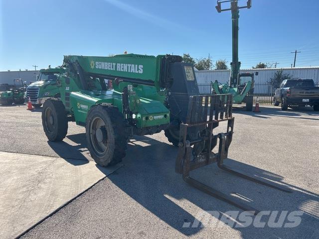 JLG 6042 Teleskoplastare