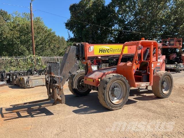 JLG 6042 Teleskoplastare