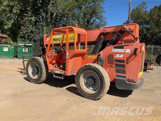 JLG 6042 Teleskoplastare