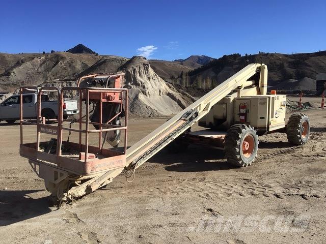 JLG 60HA Bomliftar