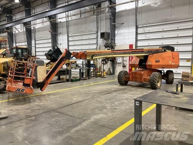 JLG 660SL Bomliftar