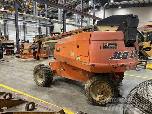 JLG 660SL Bomliftar