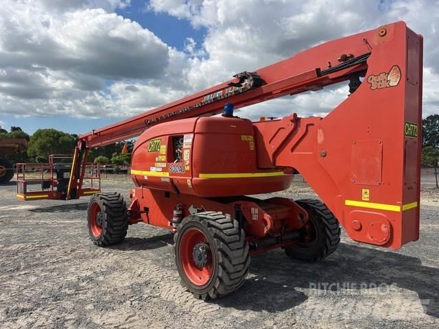 JLG 800 AJ Entreprenad - Övrigt