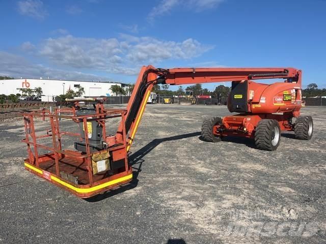 JLG 800 AJ Entreprenad - Övrigt