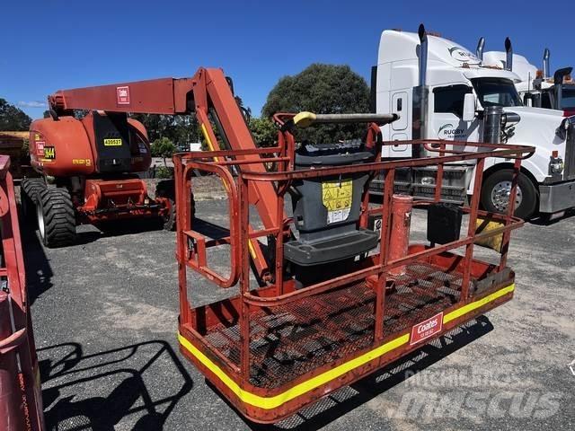 JLG 800 AJ Entreprenad - Övrigt