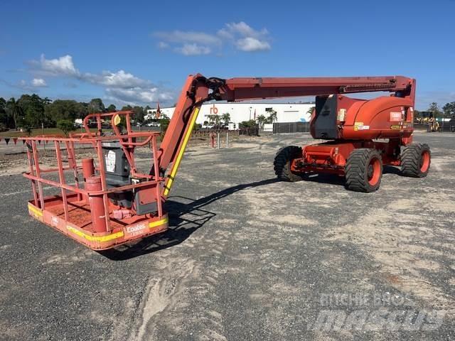 JLG 800 AJ Entreprenad - Övrigt