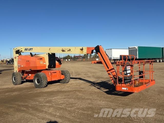 JLG 800 AJ Bomliftar