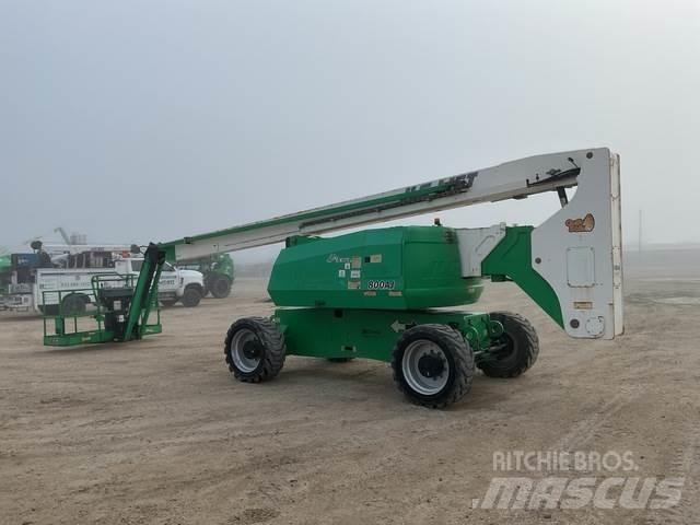 JLG 800AJ Bomliftar