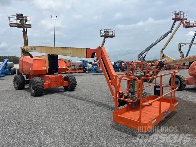 JLG 800AJ Entreprenad - Övrigt