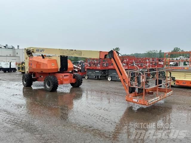 JLG 800AJ Entreprenad - Övrigt