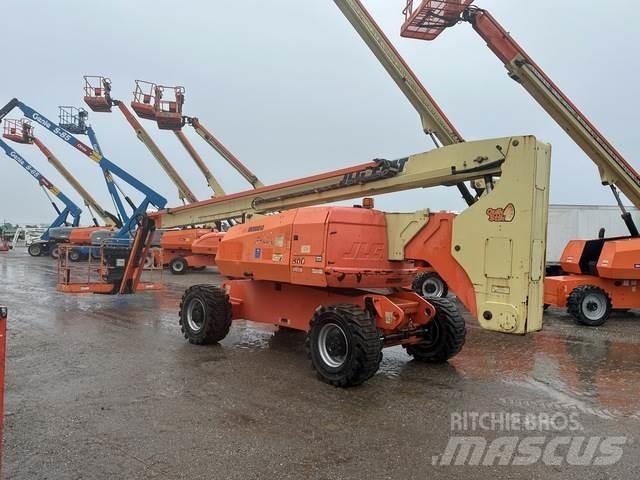 JLG 800AJ Entreprenad - Övrigt