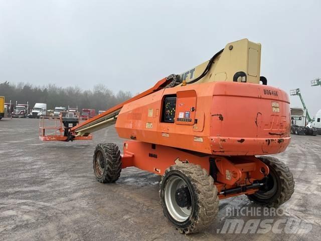 JLG 800S Entreprenad - Övrigt