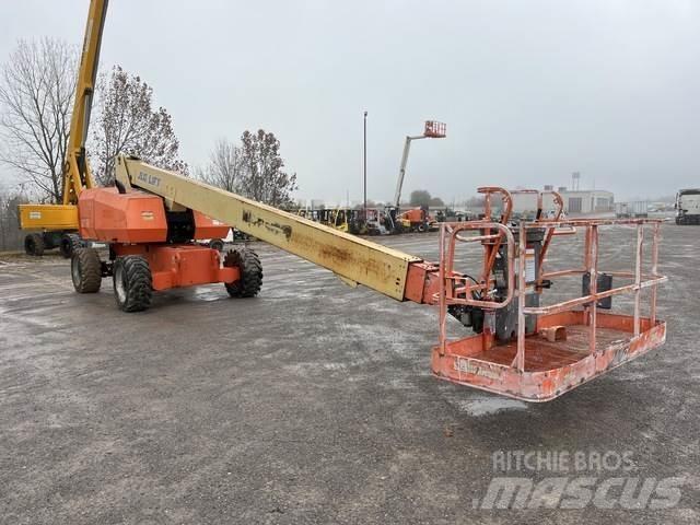 JLG 800S Entreprenad - Övrigt