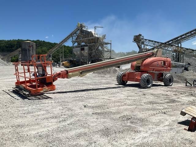 JLG 800S Entreprenad - Övrigt