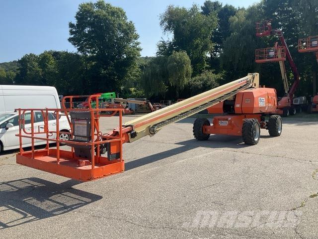 JLG 800S Entreprenad - Övrigt