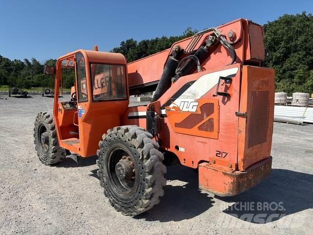 JLG 8042 Teleskoplastare