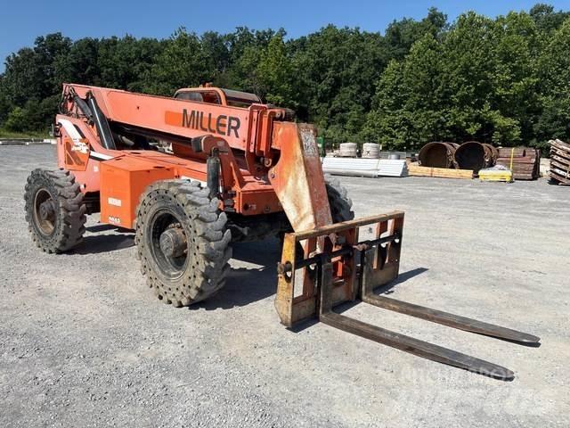 JLG 8042 Teleskoplastare